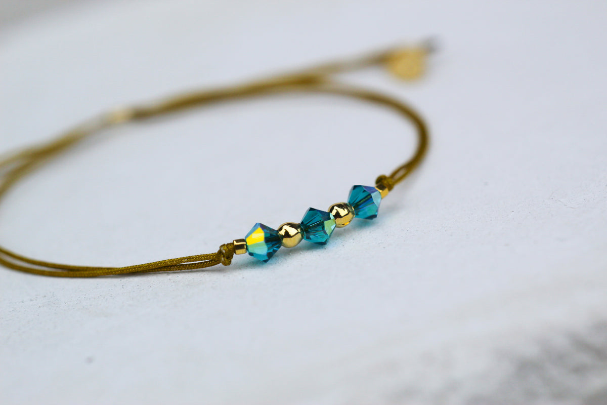 Pulsera Swarovski
