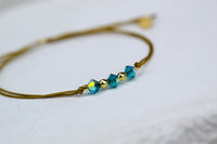 Pulsera Swarovski 1