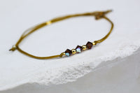 Pulsera Swarovski 4