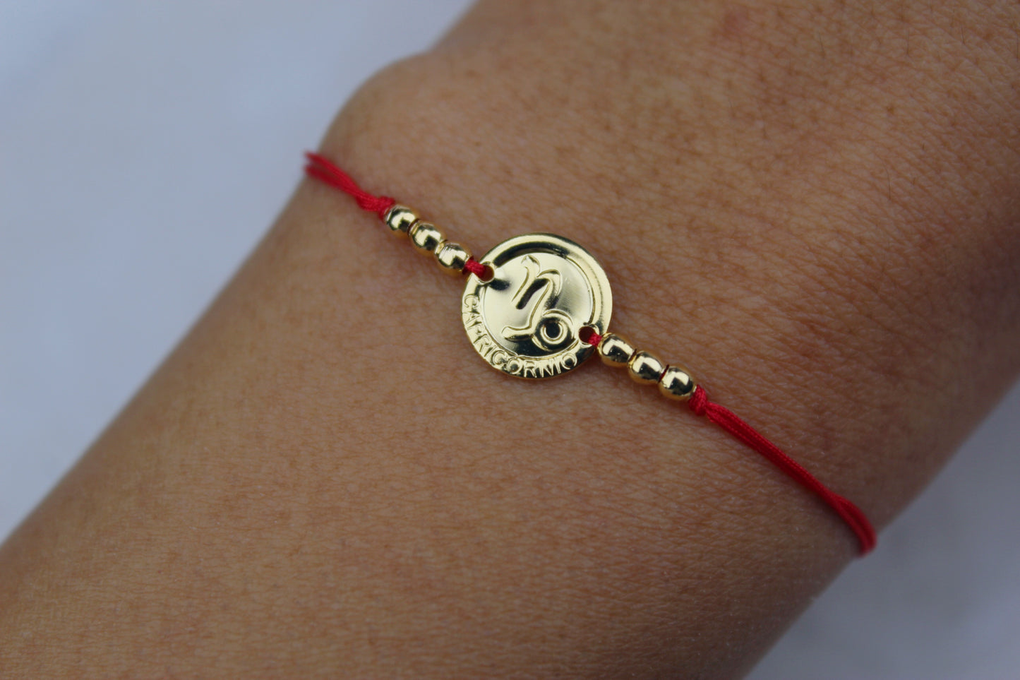 Pulsera Dubai Signo