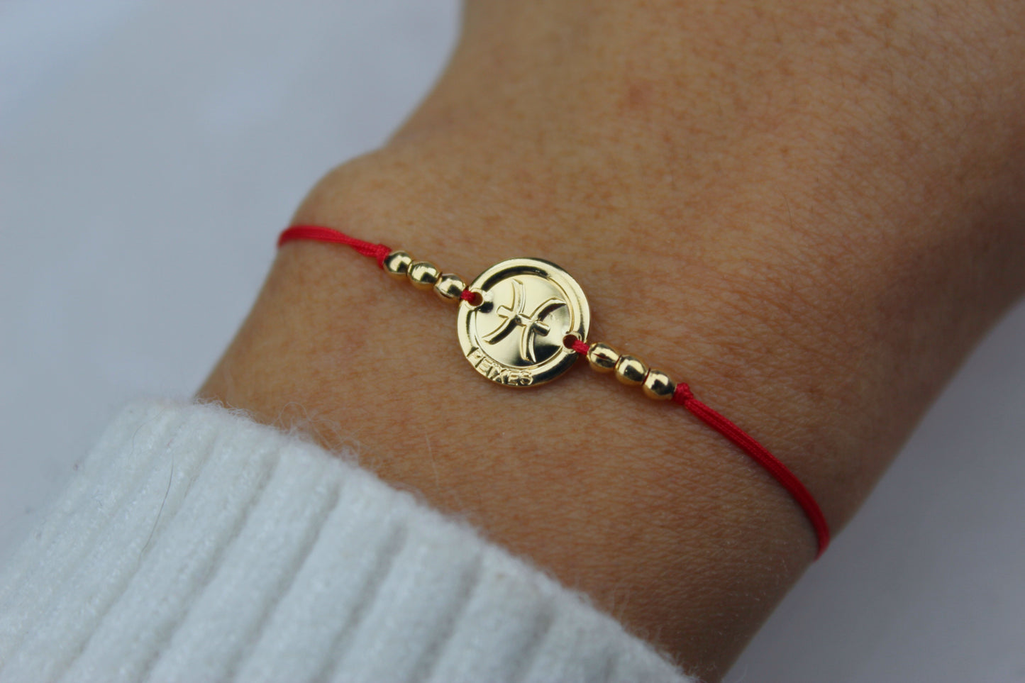 Pulsera Dubai Signo