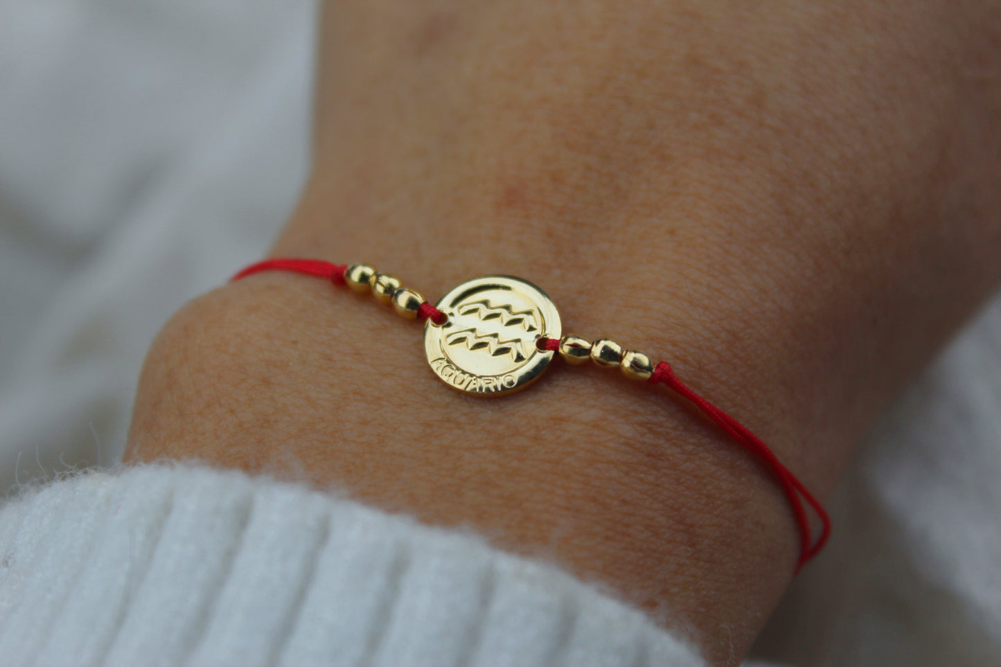 Pulsera Dubai Signo