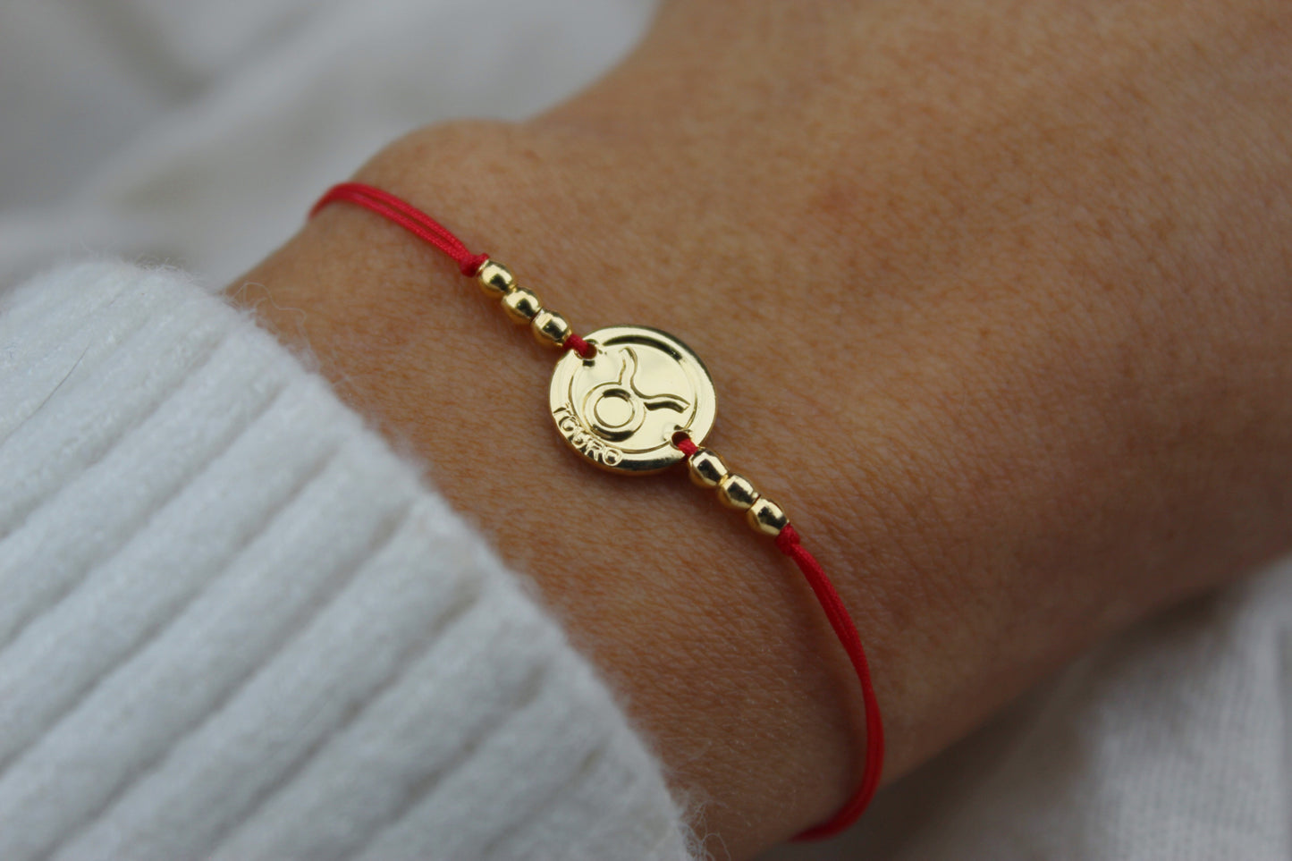 Pulsera Dubai Signo