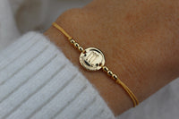 Pulsera Dubai signo II 17