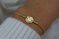 Pulsera Dubai signo II 21