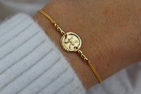 Pulsera Dubai signo II 20
