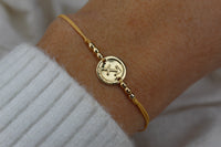 Pulsera Dubai signo II 12