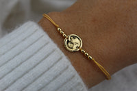 Pulsera Dubai signo II 14