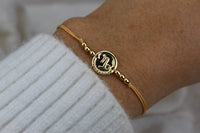 Pulsera Dubai signo II 16