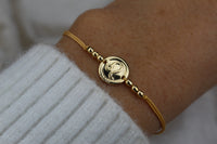 Pulsera Dubai signo II 13