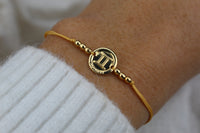 Pulsera Dubai signo II 15