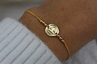 Pulsera Dubai signo II 19