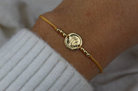 Pulsera Dubai signo II 22