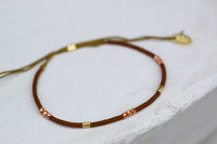 Pulsera Miyu Cor 4