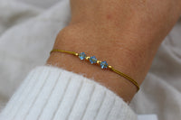 Pulsera Swarovski 9