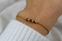 Pulsera Swarovski 8