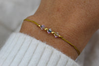 Pulsera Swarovski 7