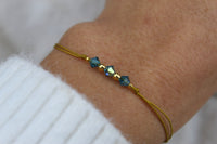 Pulsera Swarovski 10