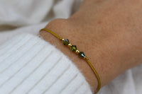 Pulsera Swarovski 11