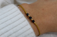 Pulsera Swarovski 12