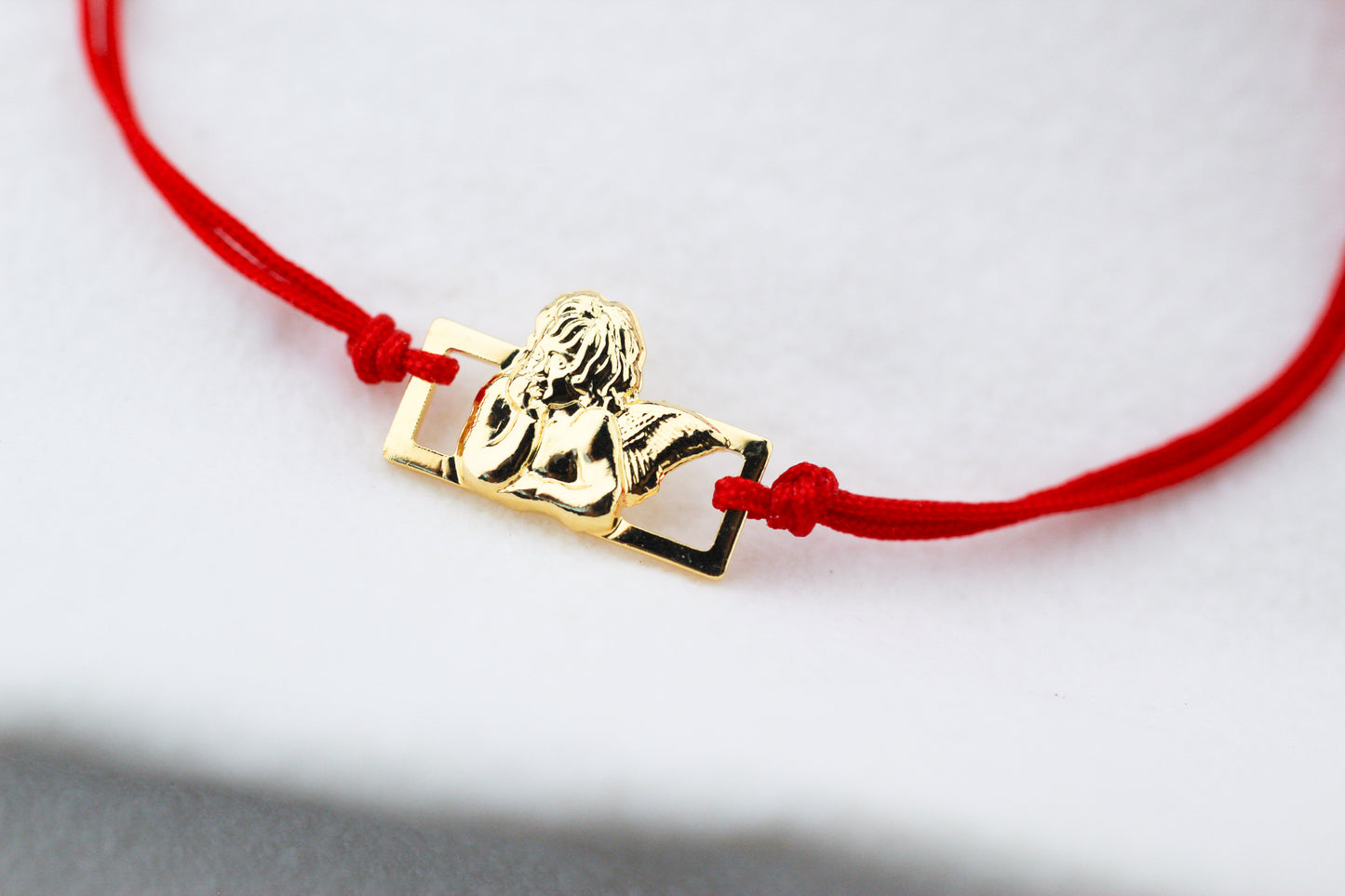 Pulsera Ángel, un detalle especial para todos los días