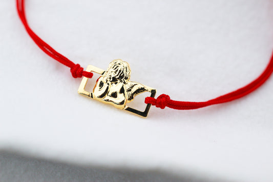 Pulsera Ángel, un detalle especial para todos los días