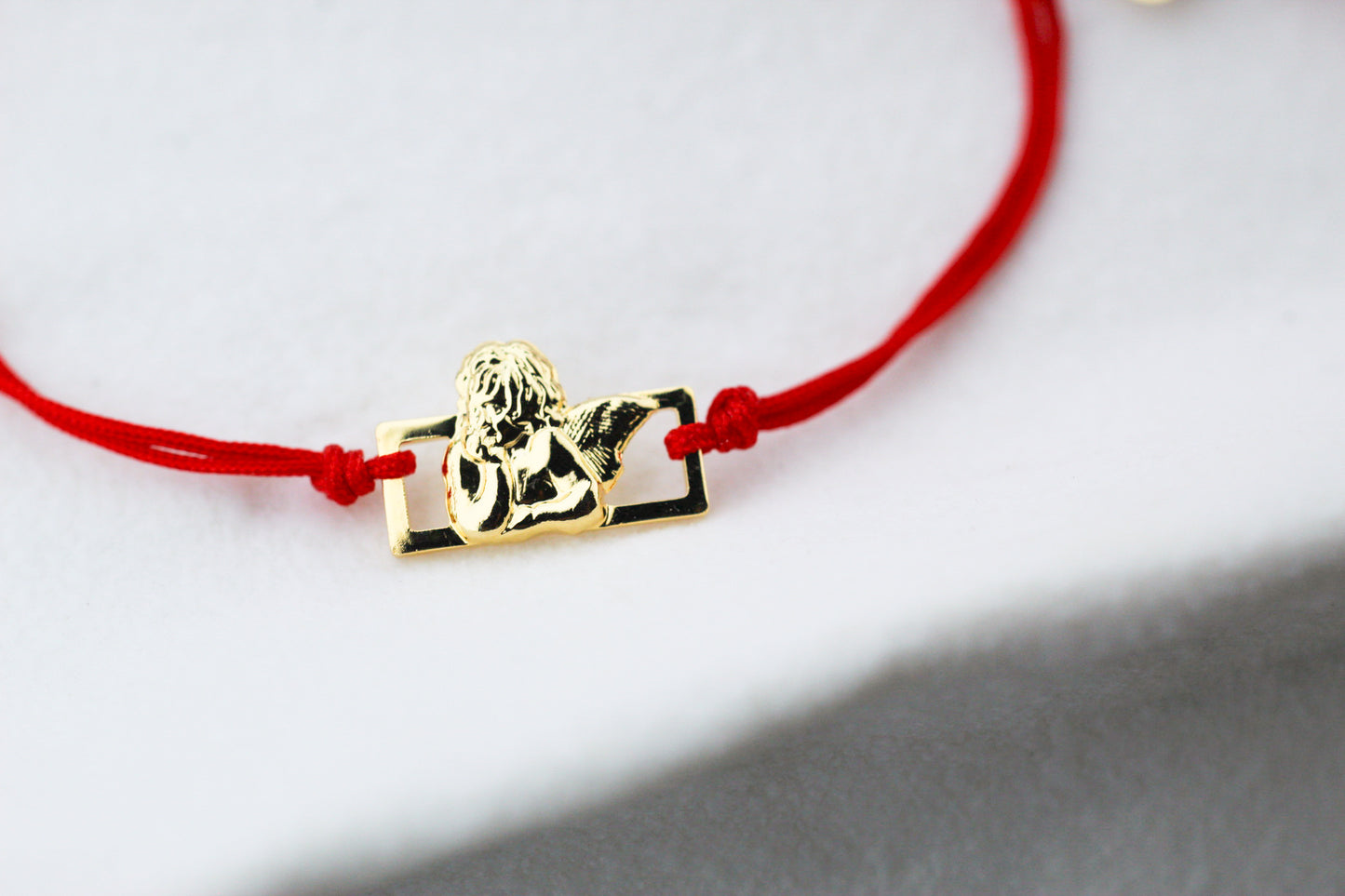 Pulsera Ángel, un detalle especial para todos los días