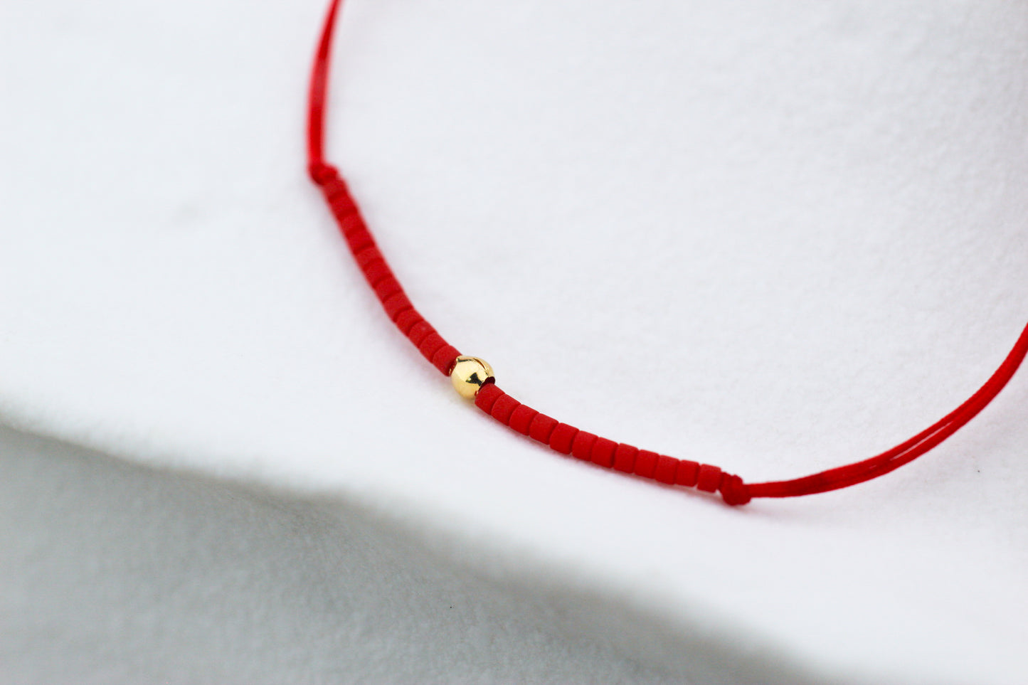 Pulsera BB Miyu II, un toque delicado que suma elegancia