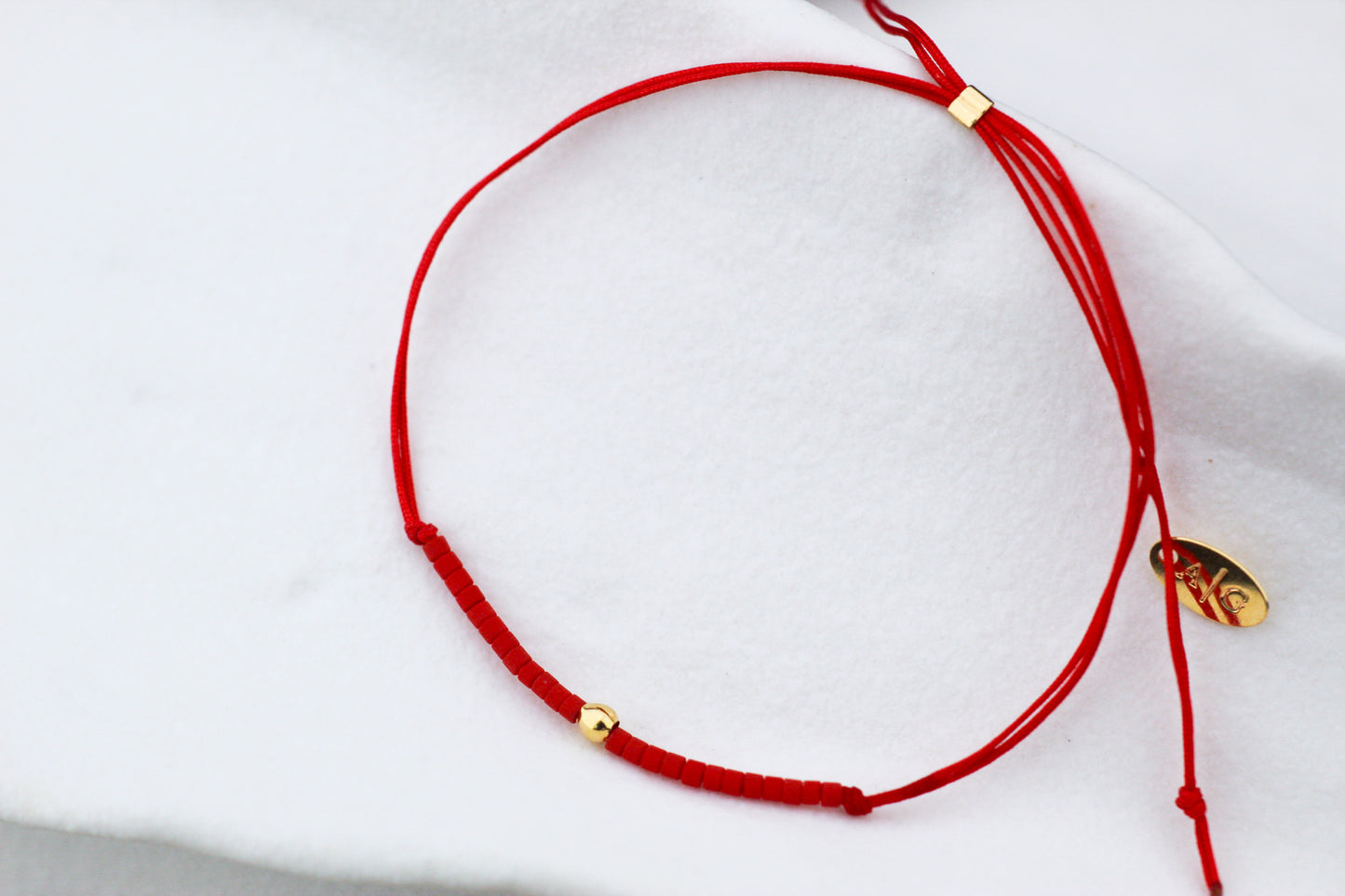 Pulsera BB Miyu II, un toque delicado que suma elegancia