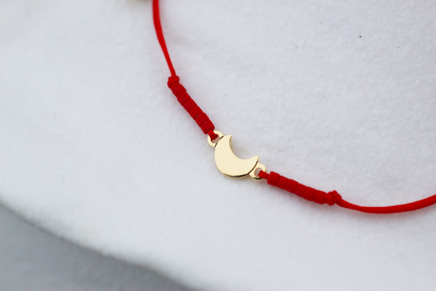 Pulsera BB Miyu Luna, esa joya que conecta con tu lado más sensible