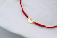 Pulsera BB Miyu Luna, esa joya que conecta con tu lado más sensible 1