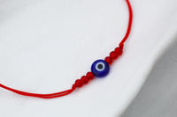 Pulsera Cristal Ojo Turco, un amuleto que quieres llevar siempre 1