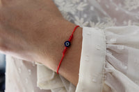 Pulsera Cristal Ojo Turco, un amuleto que quieres llevar siempre 2