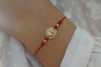 Pulsera Dubai Pies, un símbolo del amor más grande 5