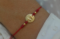 Pulsera Dubai Pies, un símbolo del amor más grande 6