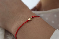Pulsera Estrella Rojo, un detalle que invita a brillar 3