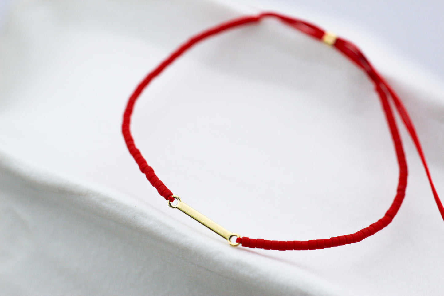 Pulsera Línea Miyu, simple, moderna y fácil de combinar