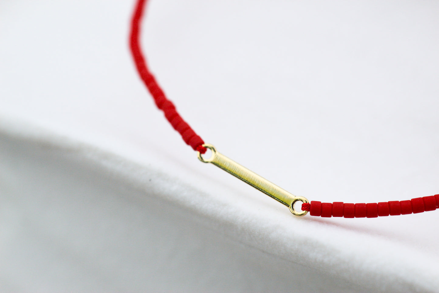 Pulsera Línea Miyu, simple, moderna y fácil de combinar
