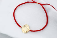 Pulsera Miyu San Benito Oval, un símbolo que todos eligen llevar cerca 4