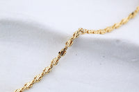 Pulsera Eslabón Original, actitud que se nota en cada eslabón 5