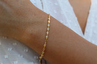 Pulsera Eslabón Original, actitud que se nota en cada eslabón 2