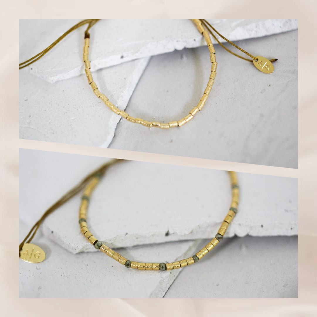 Pulsera Tokio + Pulsera Tokio Cor